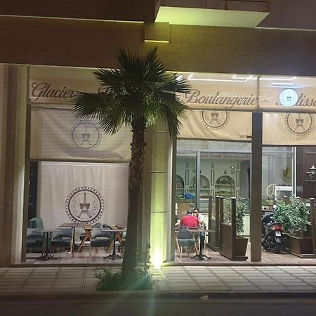 Coralia Bel F3 Clim Wifi Parking Prive Iptv Apartamento Oujda Exterior foto