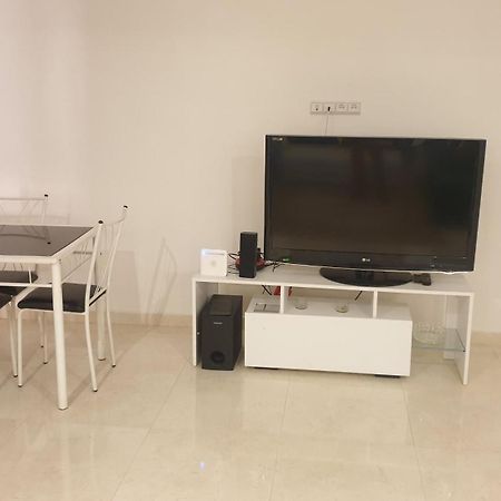 Coralia Bel F3 Clim Wifi Parking Prive Iptv Apartamento Oujda Exterior foto
