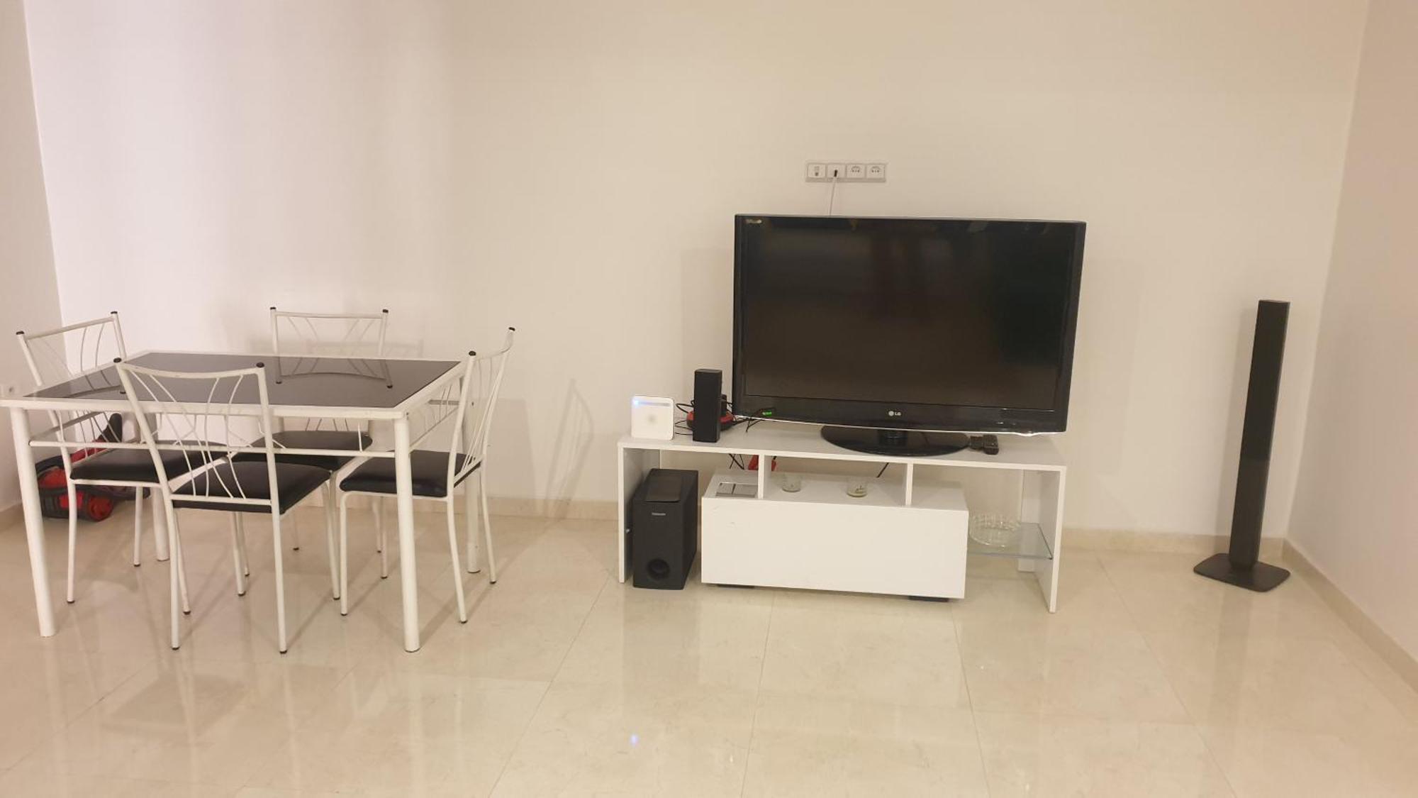 Coralia Bel F3 Clim Wifi Parking Prive Iptv Apartamento Oujda Exterior foto