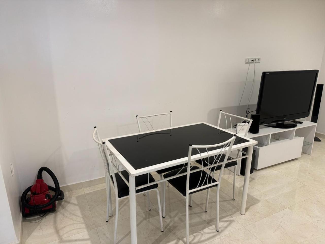Coralia Bel F3 Clim Wifi Parking Prive Iptv Apartamento Oujda Exterior foto